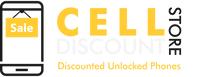 Cell Discount logo