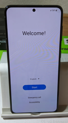 Samsung S21 5G | 128GB | Tmobile